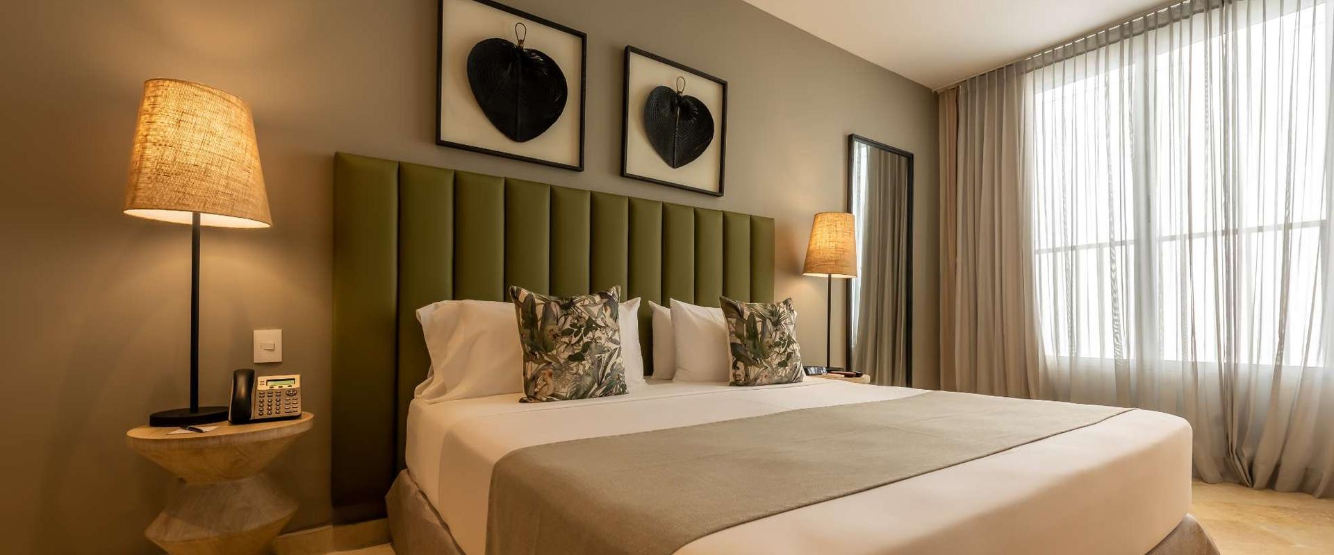 Madisson Boutique Hotel Cartagena Madisson Boutique Hotel Cartagena